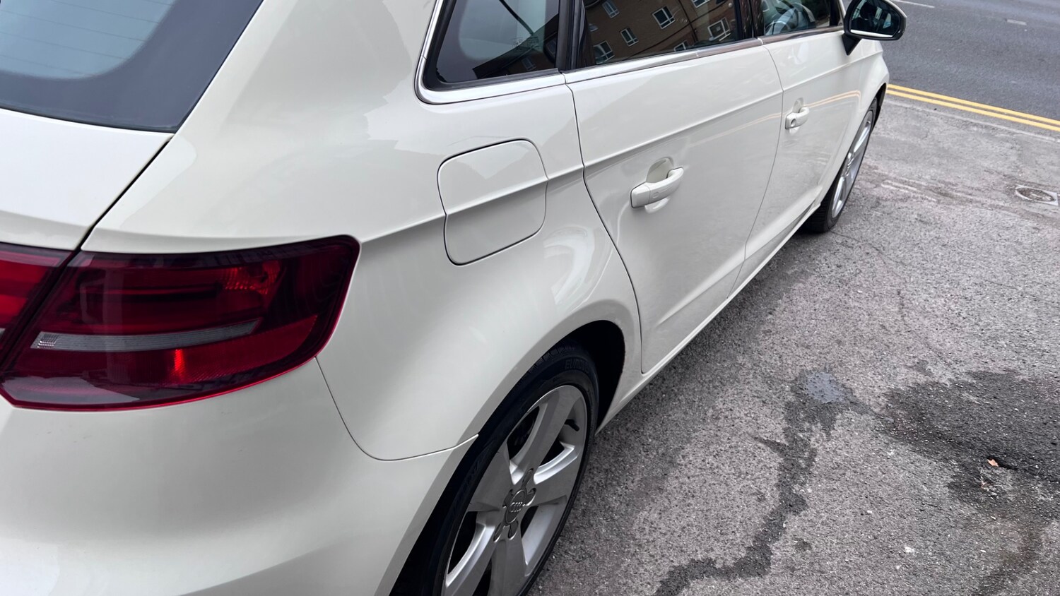 Used Audi A3 2014 for sale - 76264204: Photo 34