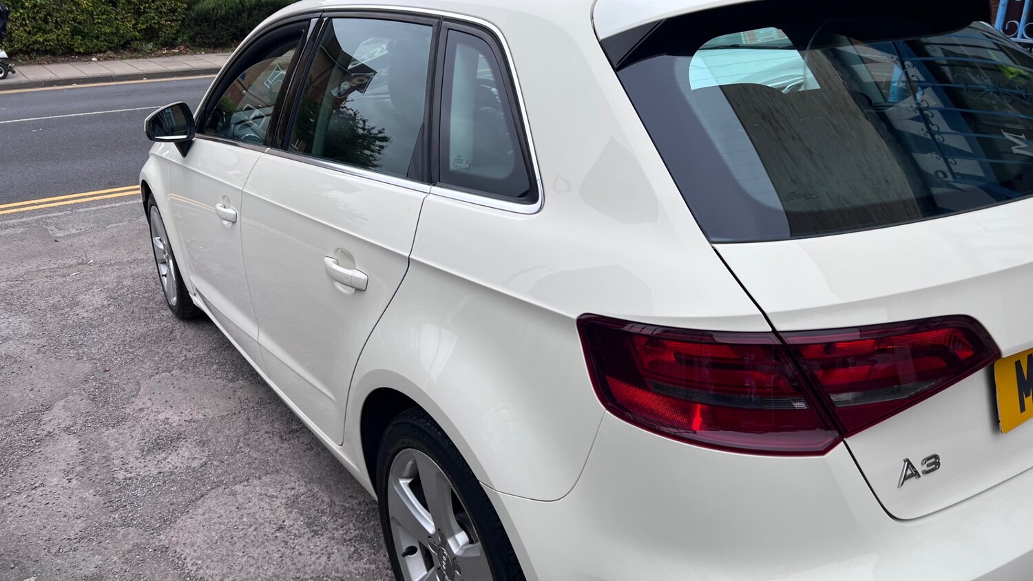 Used Audi A3 2014 for sale - 76264204: Photo 35