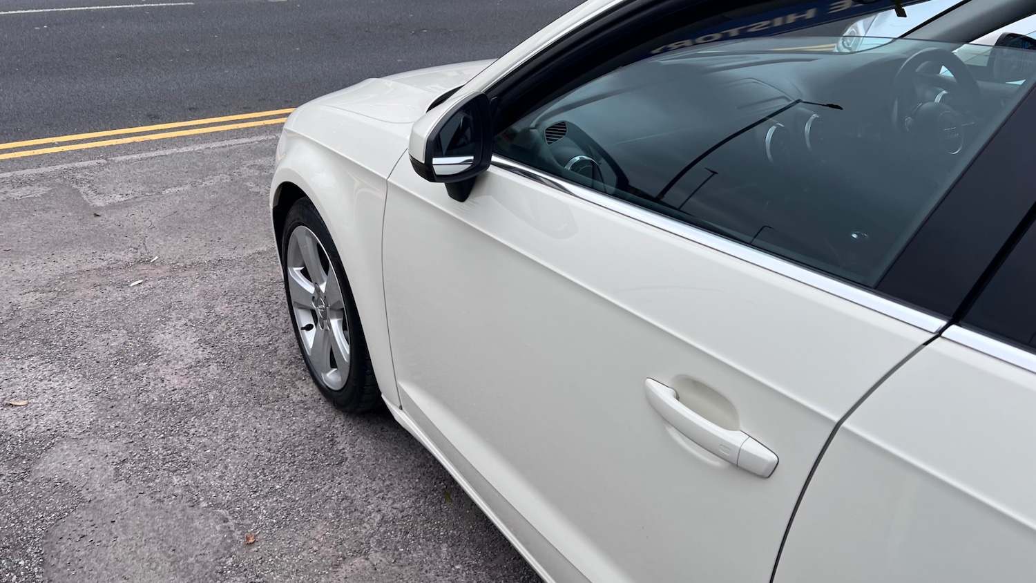 Used Audi A3 2014 for sale - 76264204: Photo 36