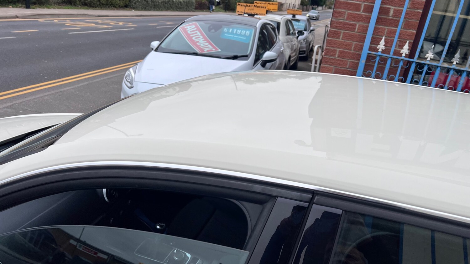 Used Audi A3 2014 for sale - 76264204: Photo 37