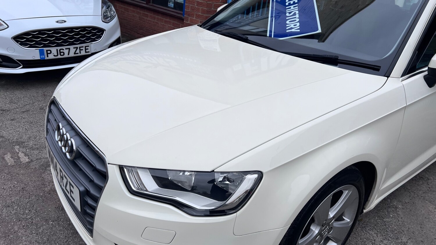 Used Audi A3 2014 for sale - 76264204: Photo 39