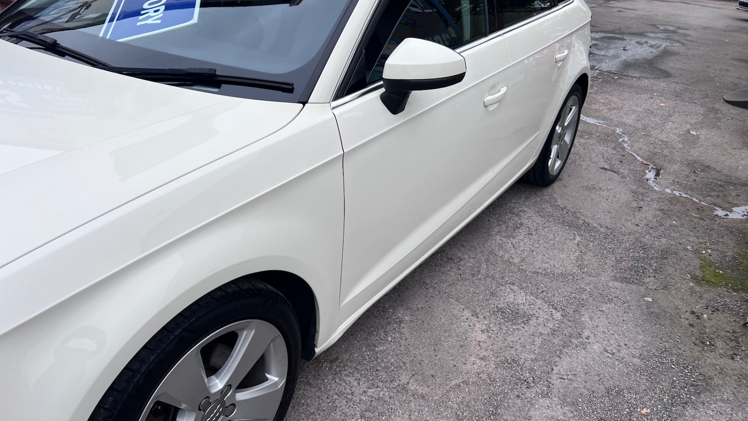 Used Audi A3 2014 for sale - 76264204: Photo 40