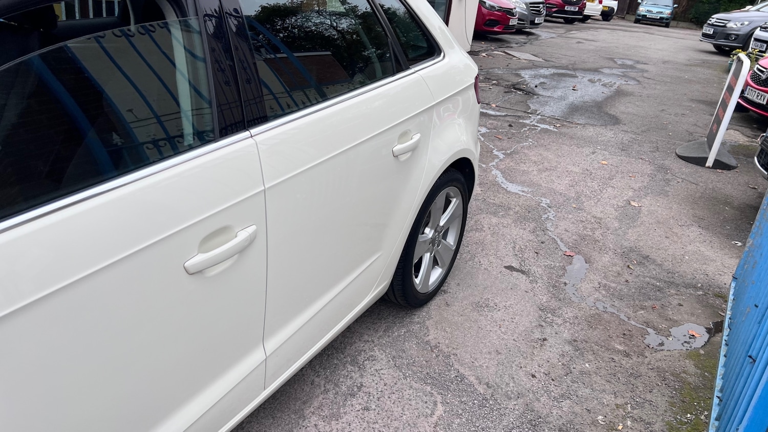 Used Audi A3 2014 for sale - 76264204: Photo 41