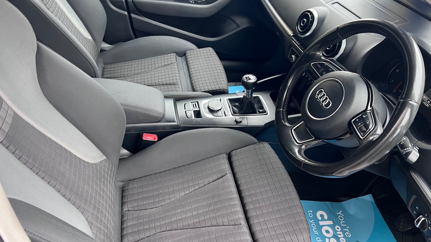 Used Audi A3 2014 for sale - 76264204: Photo 50