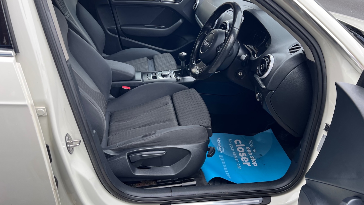 Used Audi A3 2014 for sale - 76264204: Photo 53