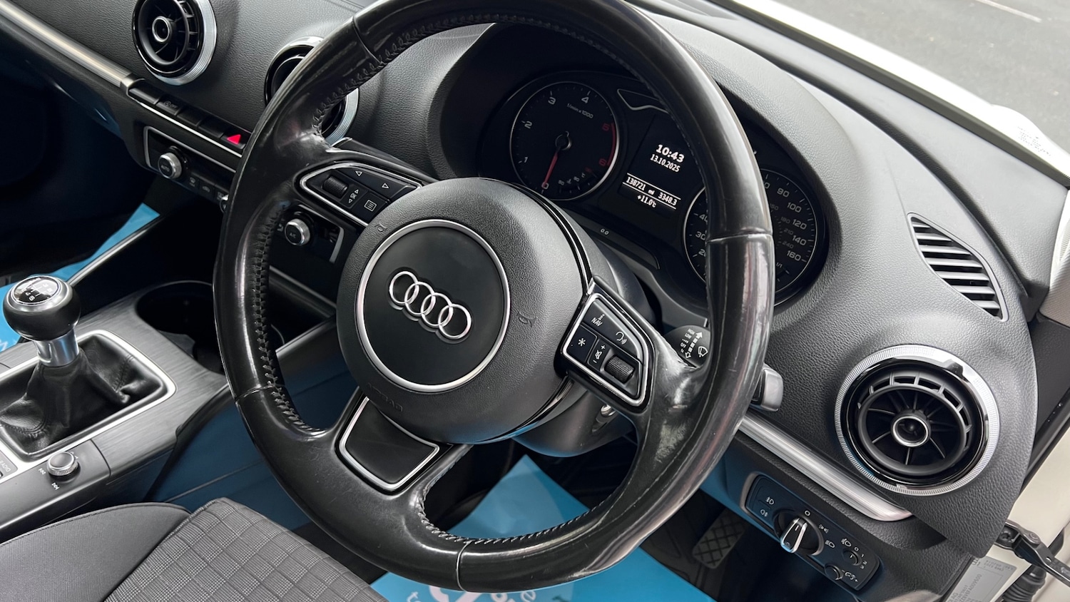 Used Audi A3 2014 for sale - 76264204: Photo 55