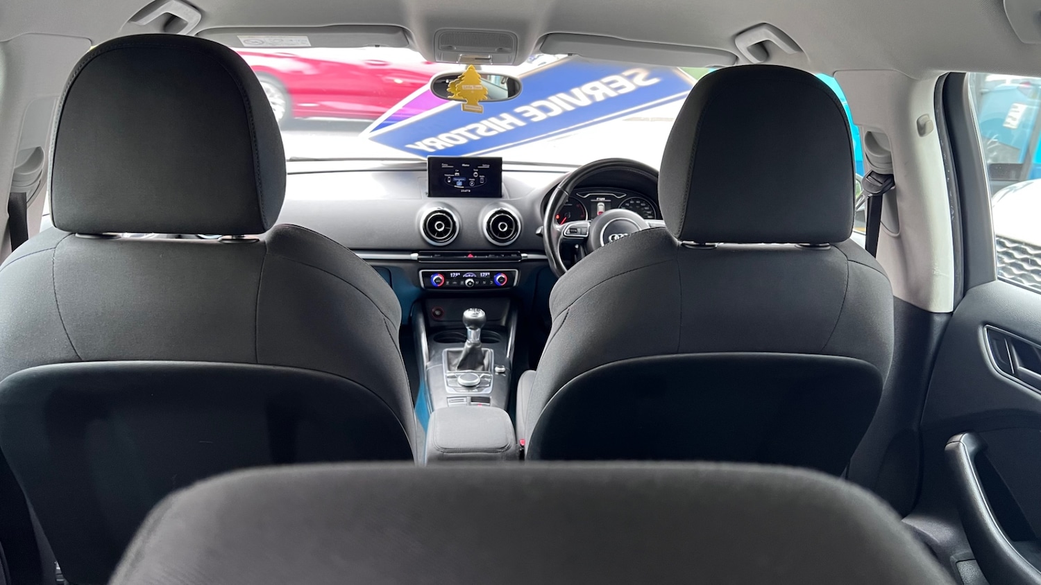 Used Audi A3 2014 for sale - 76264204: Photo 6