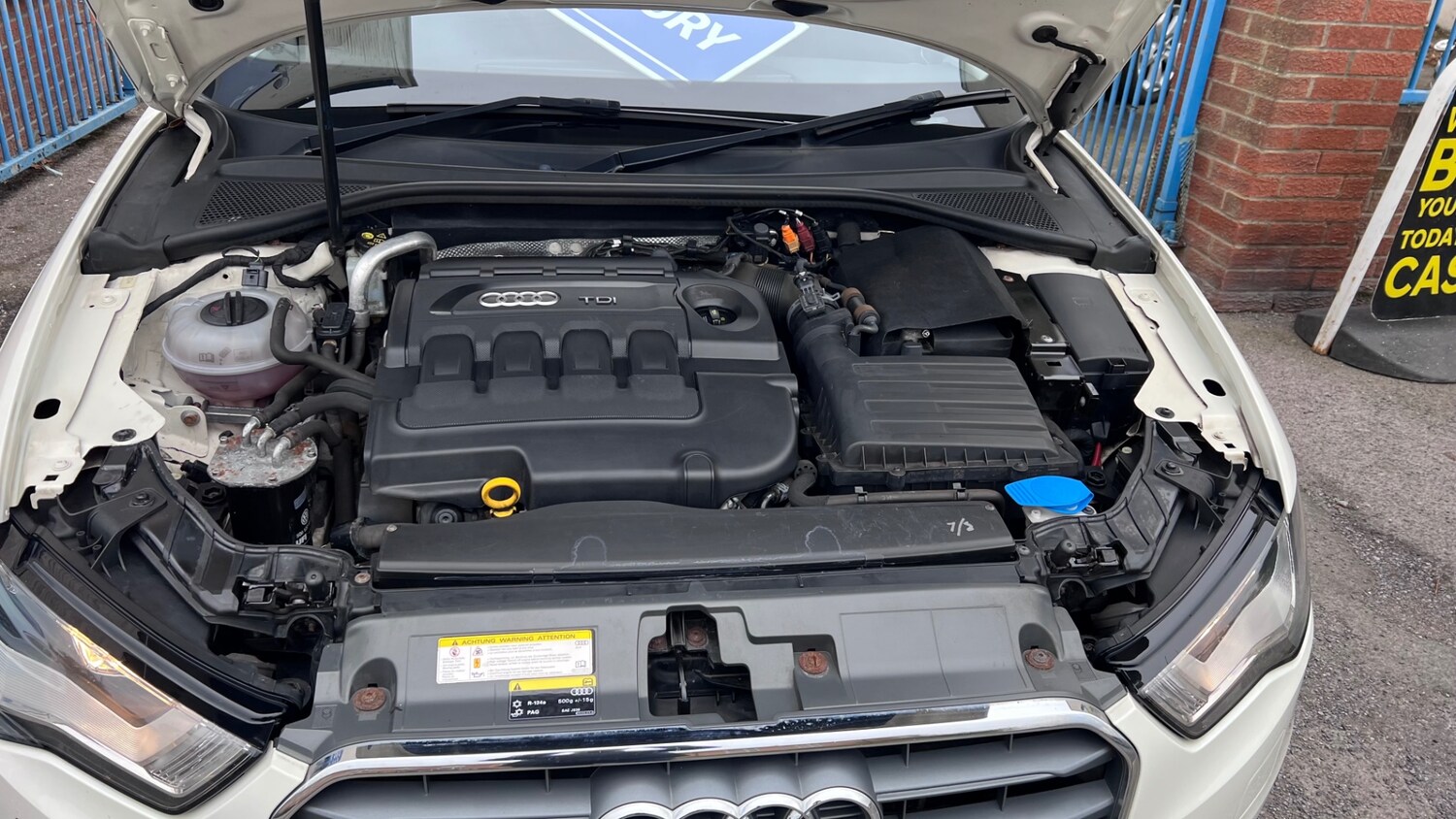 Used Audi A3 2014 for sale - 76264204: Photo 65