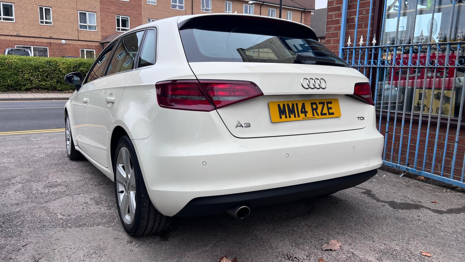 Used Audi A3 2014 for sale - 76264204: Photo 7