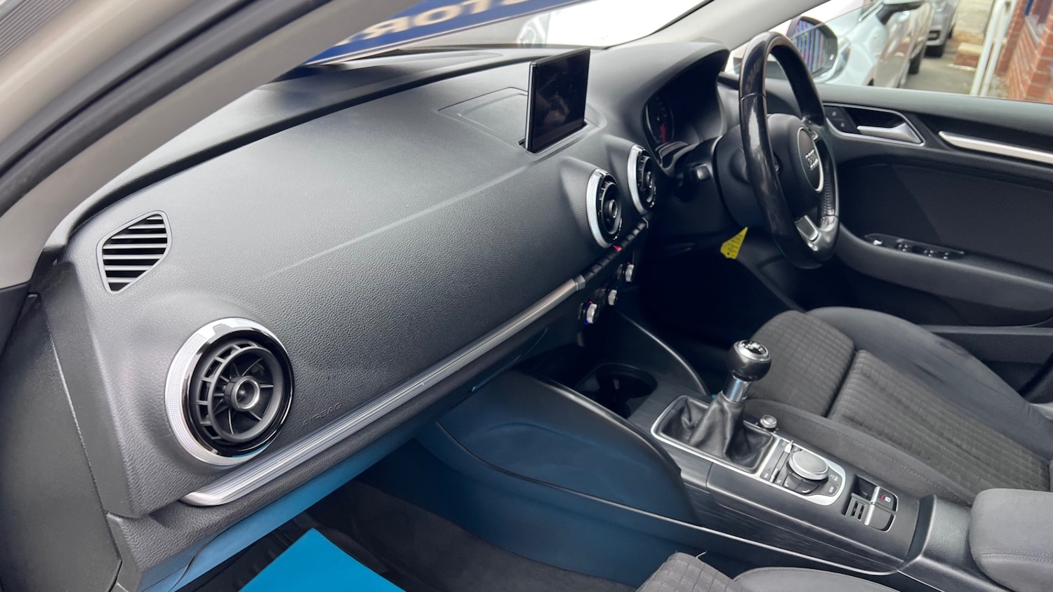 Used Audi A3 2014 for sale - 76264204: Photo 72