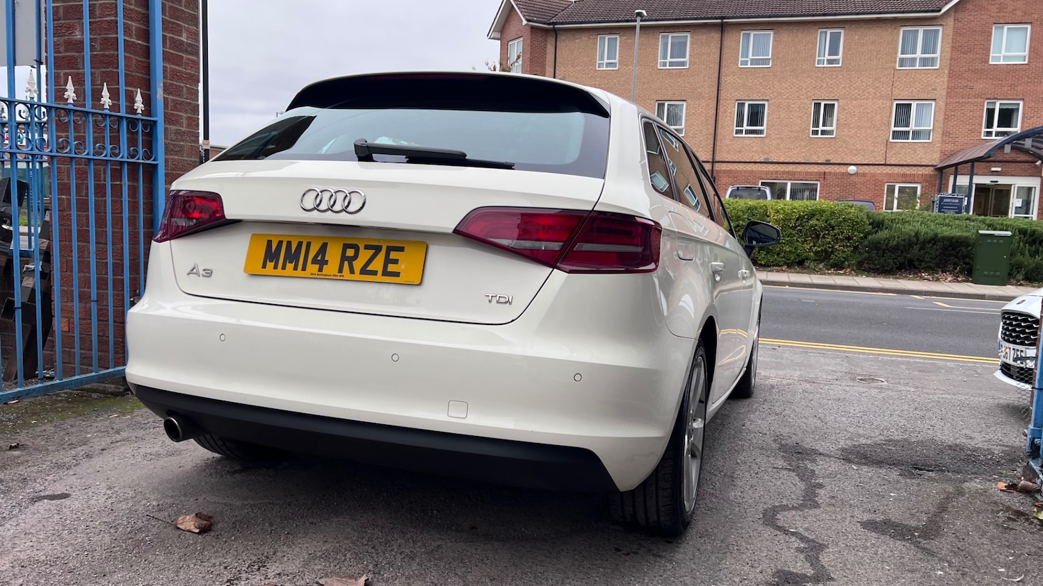 Used Audi A3 2014 for sale - 76264204: Photo 78