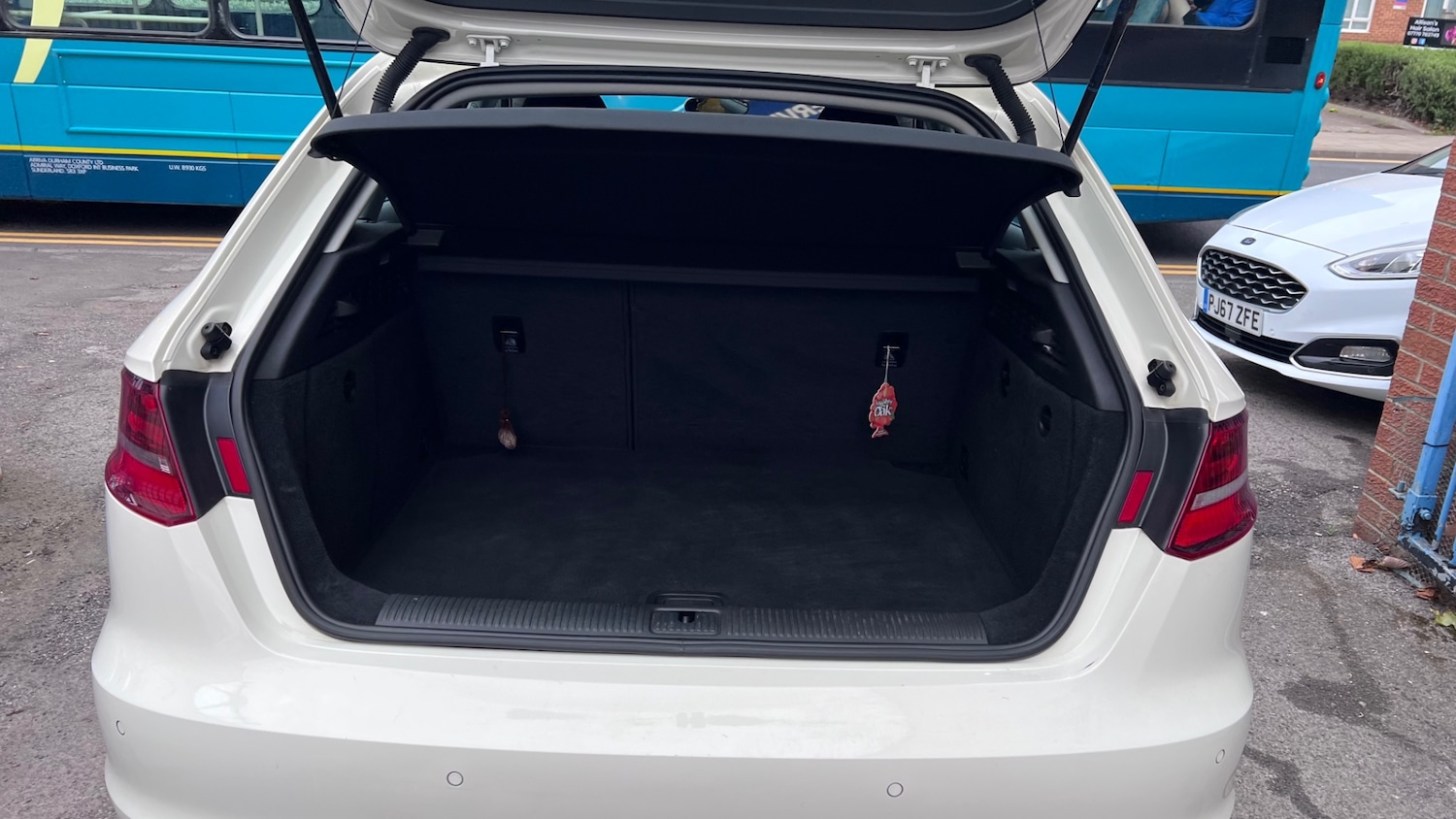 Used Audi A3 2014 for sale - 76264204: Photo 79