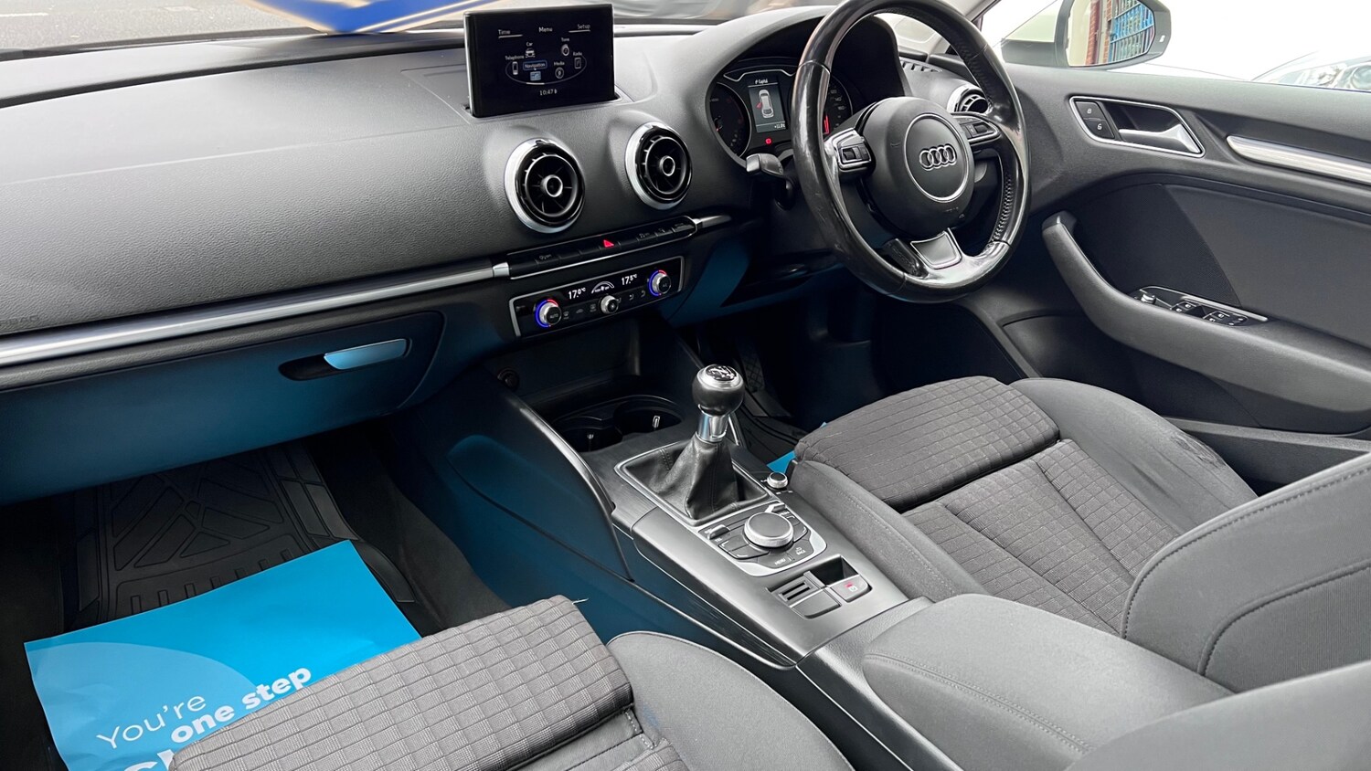 Used Audi A3 2014 for sale - 76264204: Photo 8