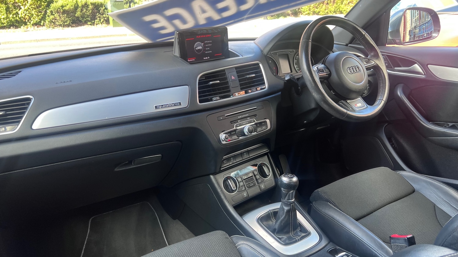 Vehicle 13
