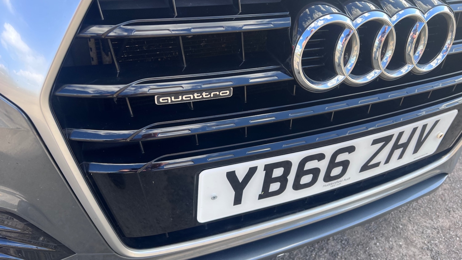 Vehicle 51