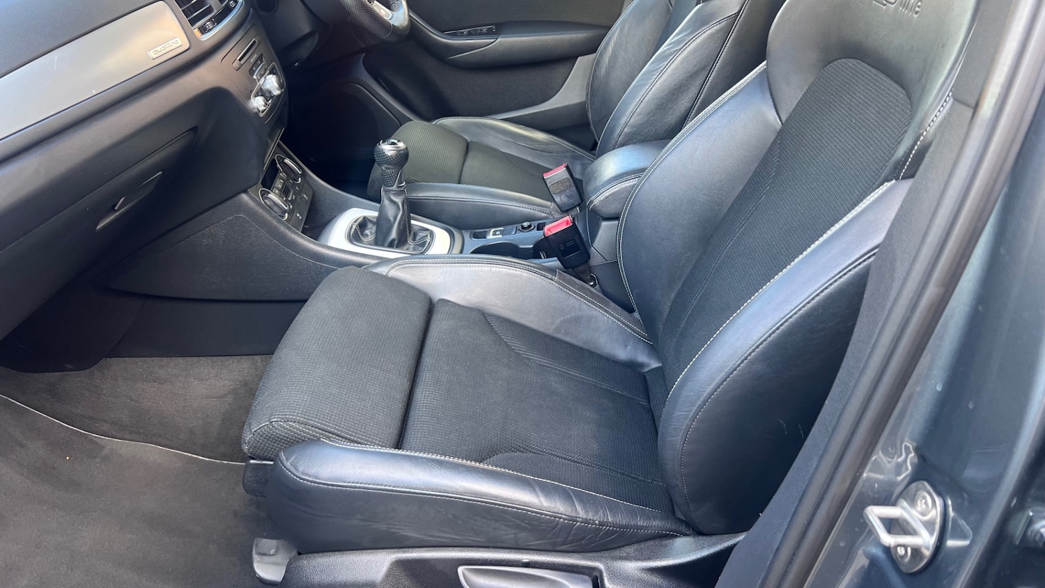 Vehicle 60
