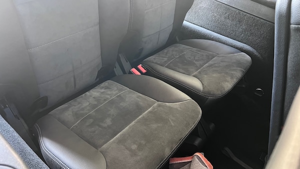 Used Mercedes-Benz R Class 2011 for sale - 75592987: Photo 11