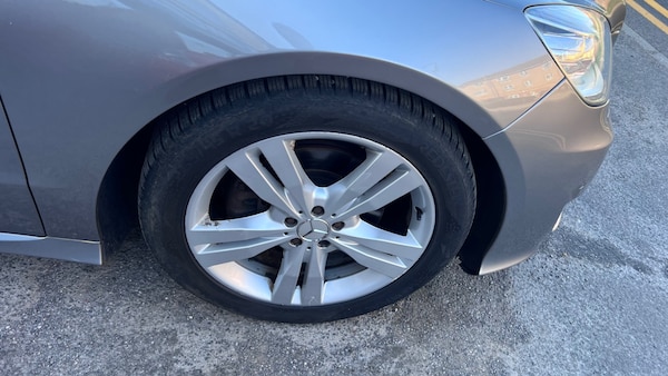 Used Mercedes-Benz R Class 2011 for sale - 75592987: Photo 13