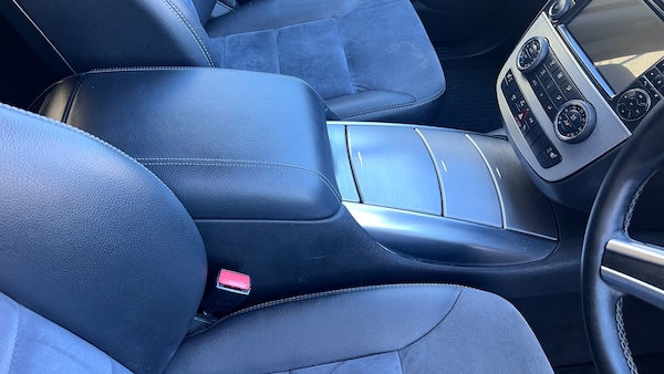 Used Mercedes-Benz R Class 2011 for sale - 75592987: Photo 29