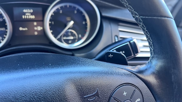 Used Mercedes-Benz R Class 2011 for sale - 75592987: Photo 33