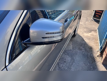 Used Mercedes-Benz R-Class 2011 for sale - 75592987: Photo