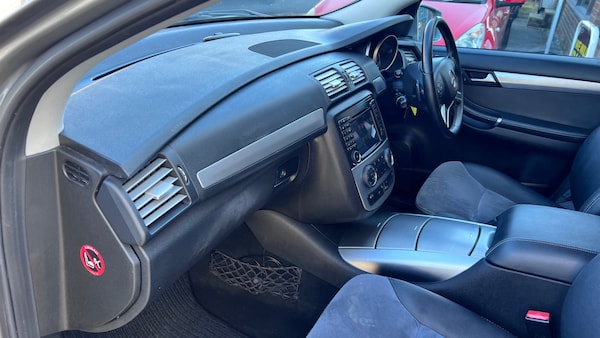 Used Mercedes-Benz R Class 2011 for sale - 75592987: Photo 46