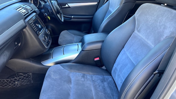 Used Mercedes-Benz R Class 2011 for sale - 75592987: Photo 48