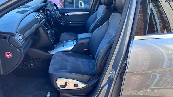 Used Mercedes-Benz R Class 2011 for sale - 75592987: Photo 49