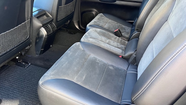 Used Mercedes-Benz R Class 2011 for sale - 75592987: Photo 52