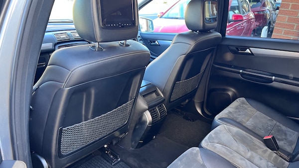 Used Mercedes-Benz R Class 2011 for sale - 75592987: Photo 53