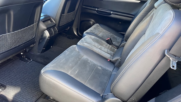 Used Mercedes-Benz R Class 2011 for sale - 75592987: Photo 55