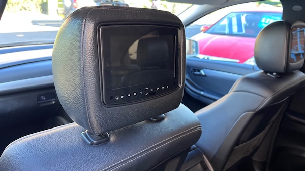 Used Mercedes-Benz R Class 2011 for sale - 75592987: Photo 56