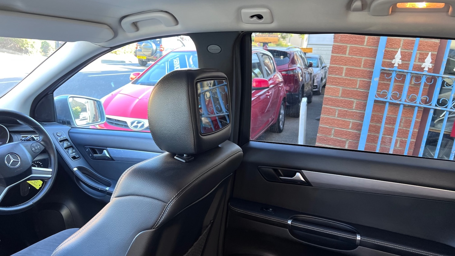 Vehicle 57
