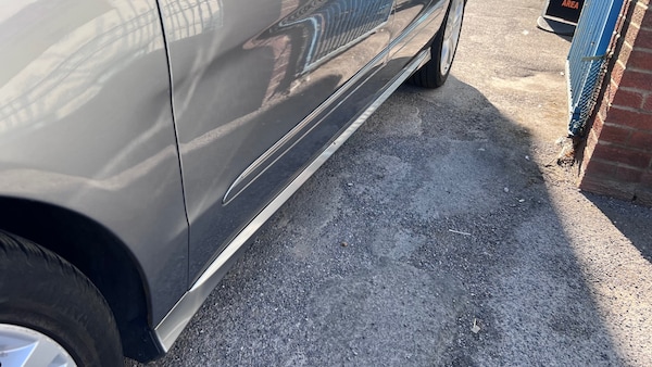 Used Mercedes-Benz R Class 2011 for sale - 75592987: Photo 5