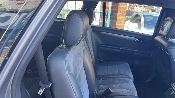 Used Mercedes-Benz R Class 2011 for sale - 75592987: Photo 61
