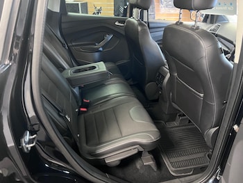 Used Ford Kuga 2015 for sale - 78270260: Photo