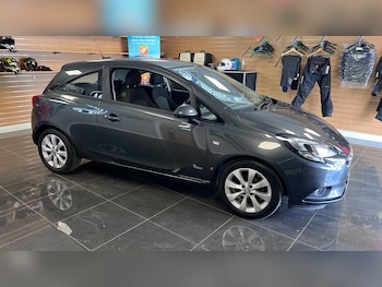 Used Vauxhall Corsa 2017 for sale - 78758995: Photo