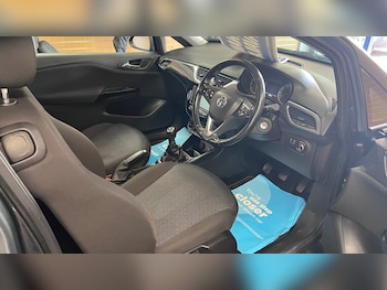 Used Vauxhall Corsa 2017 for sale - 78758995: Photo