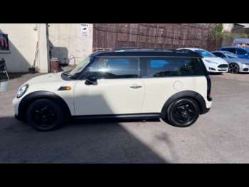 Used MINI Clubman 2011 for sale - 74881808: Photo