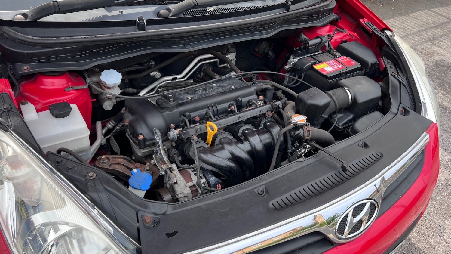 Vehicle 45