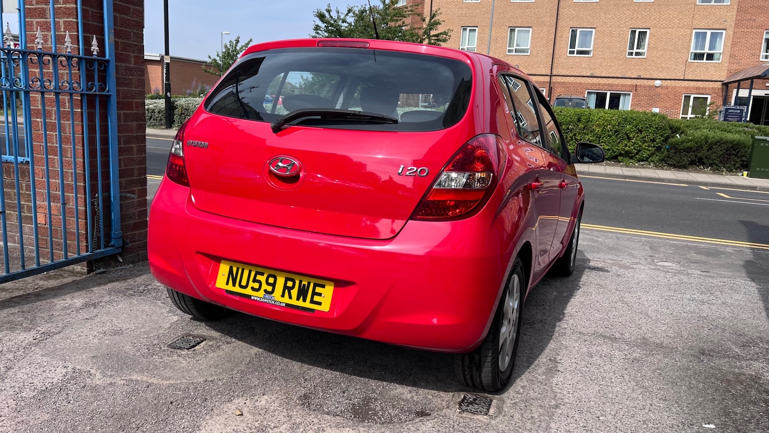 Vehicle 49