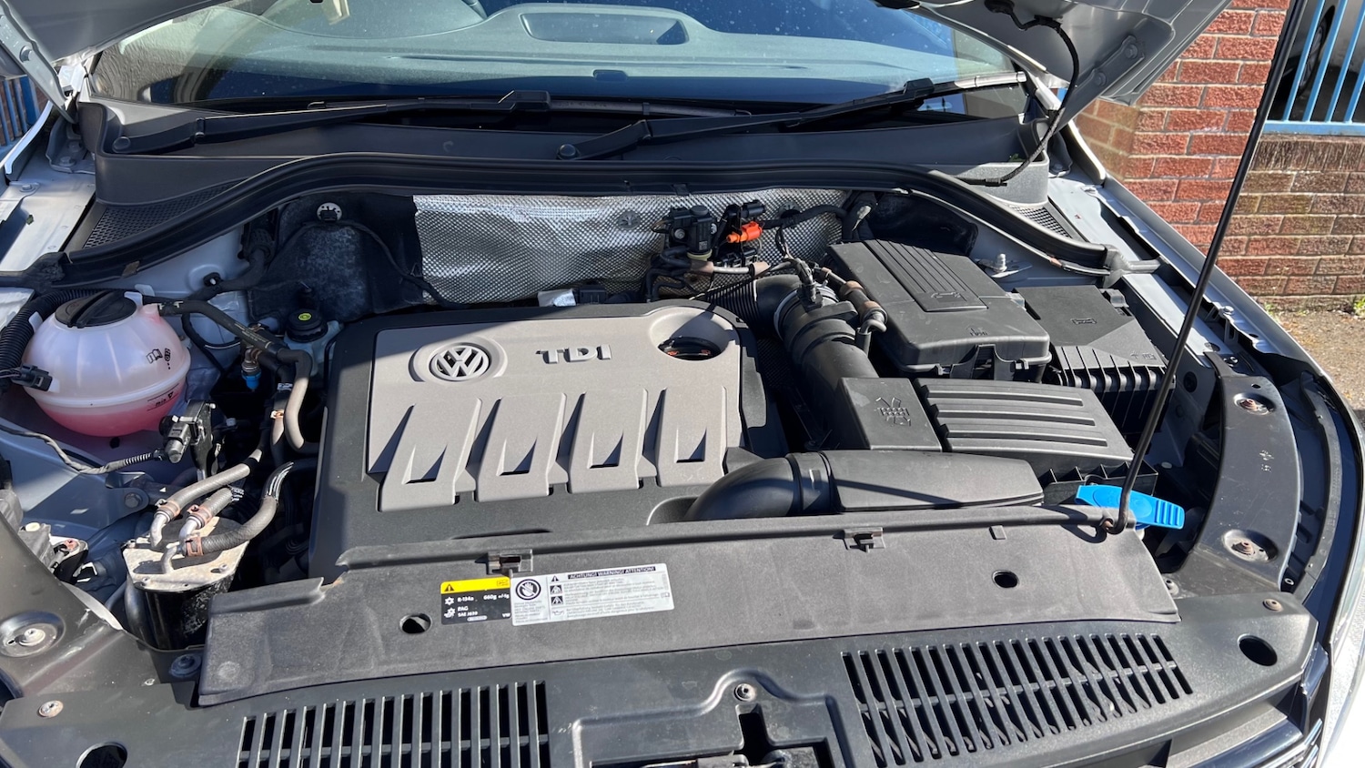 Vehicle 15
