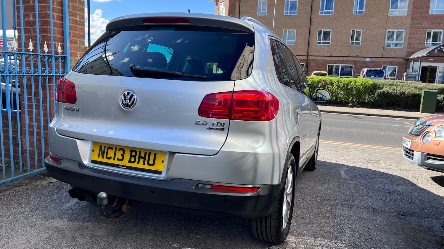 Vehicle 24