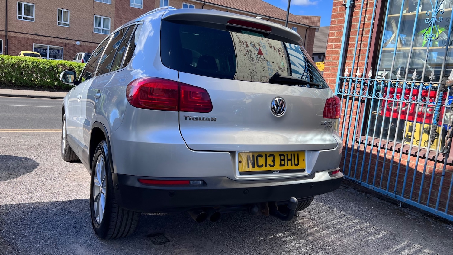 Vehicle 26