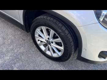 Used Volkswagen Tiguan 2013 for sale - 74404526: Photo