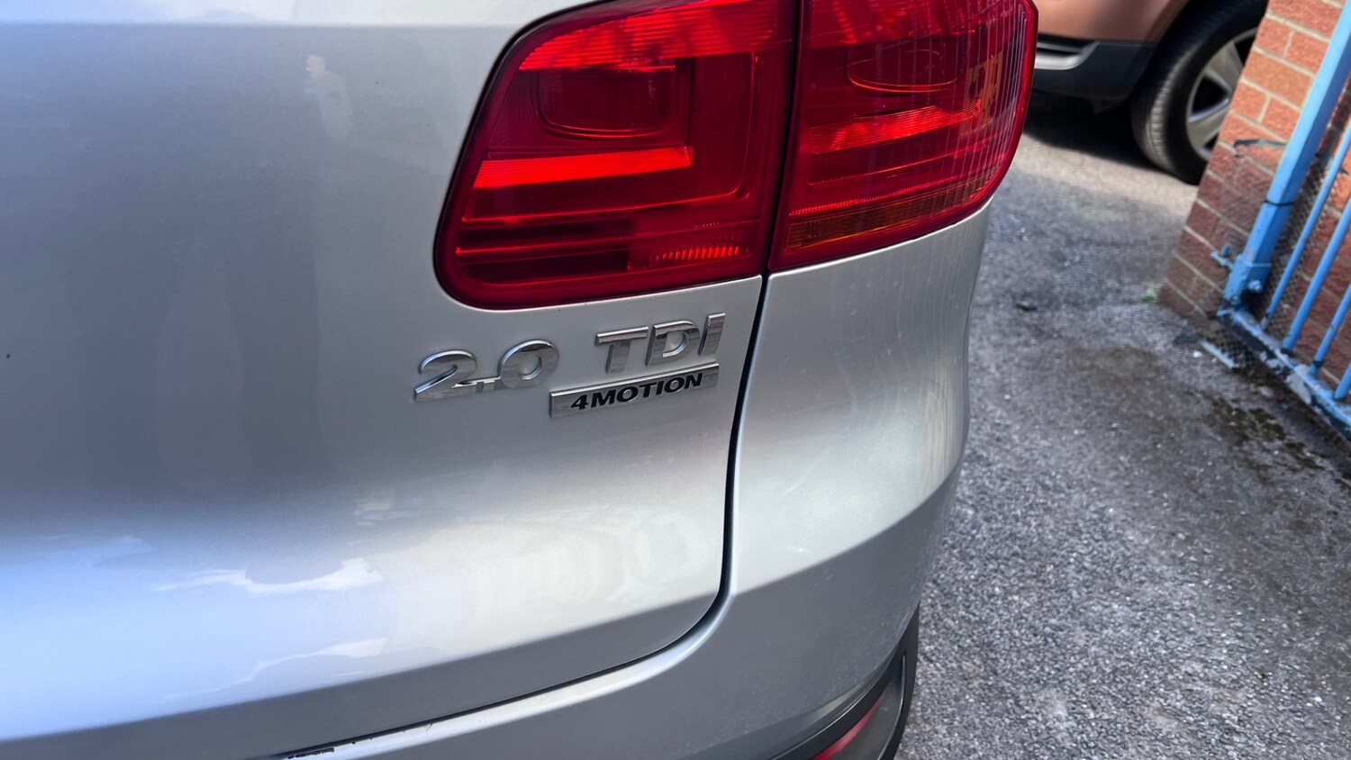Vehicle 69