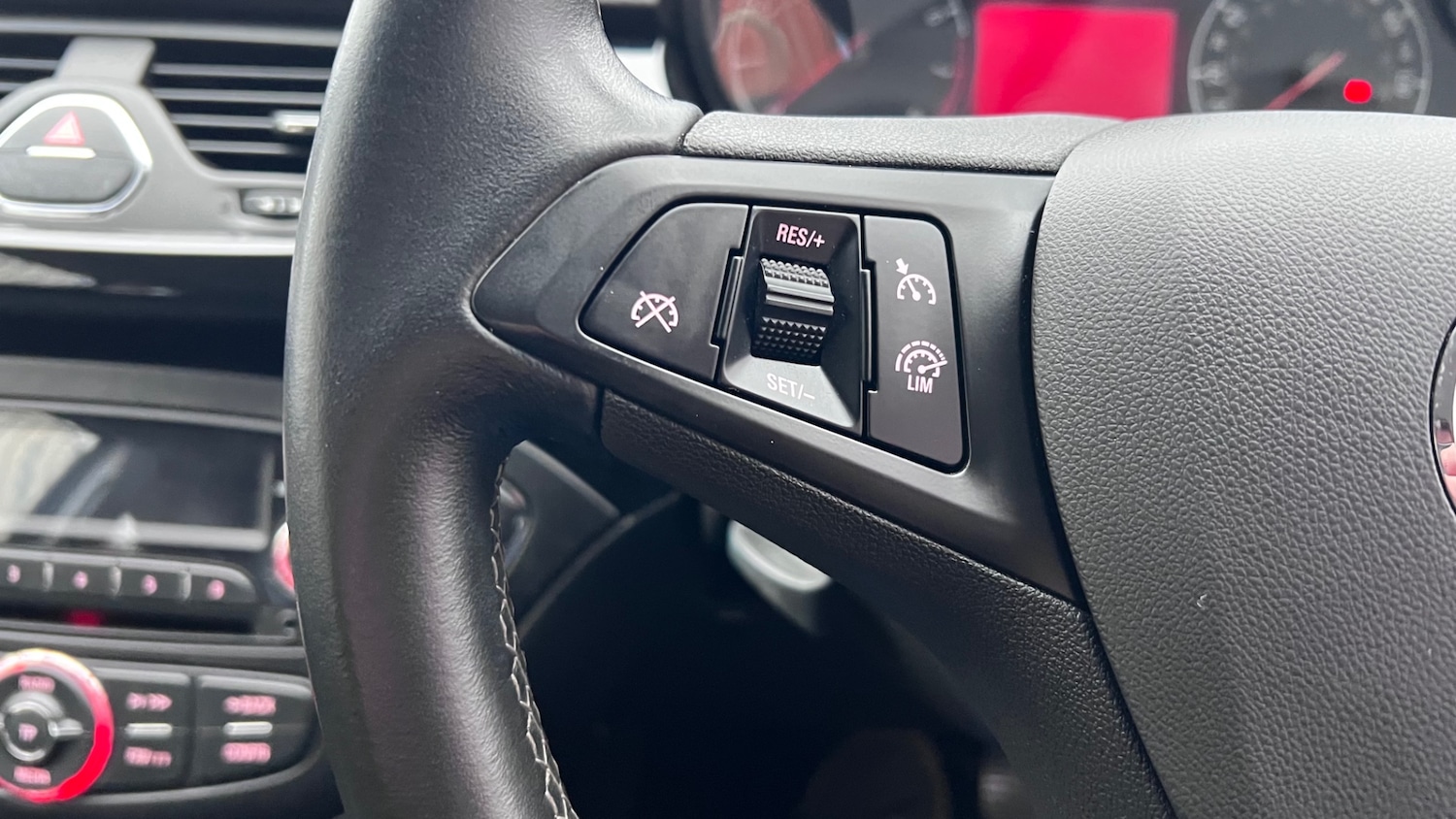 Used Vauxhall Corsa 2015 for sale - 77379288: Photo 13