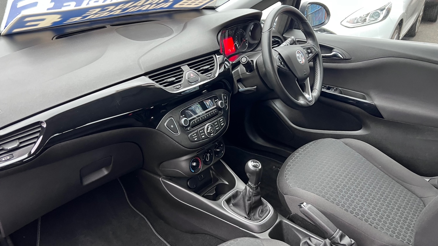 Used Vauxhall Corsa 2015 for sale - 77379288: Photo 15