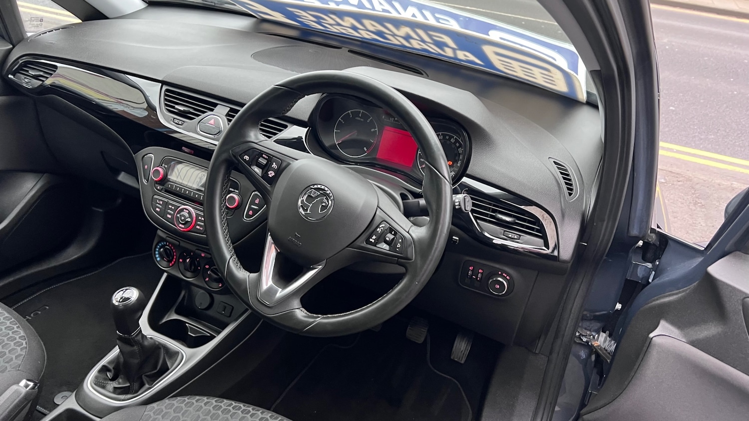 Used Vauxhall Corsa 2015 for sale - 77379288: Photo 17