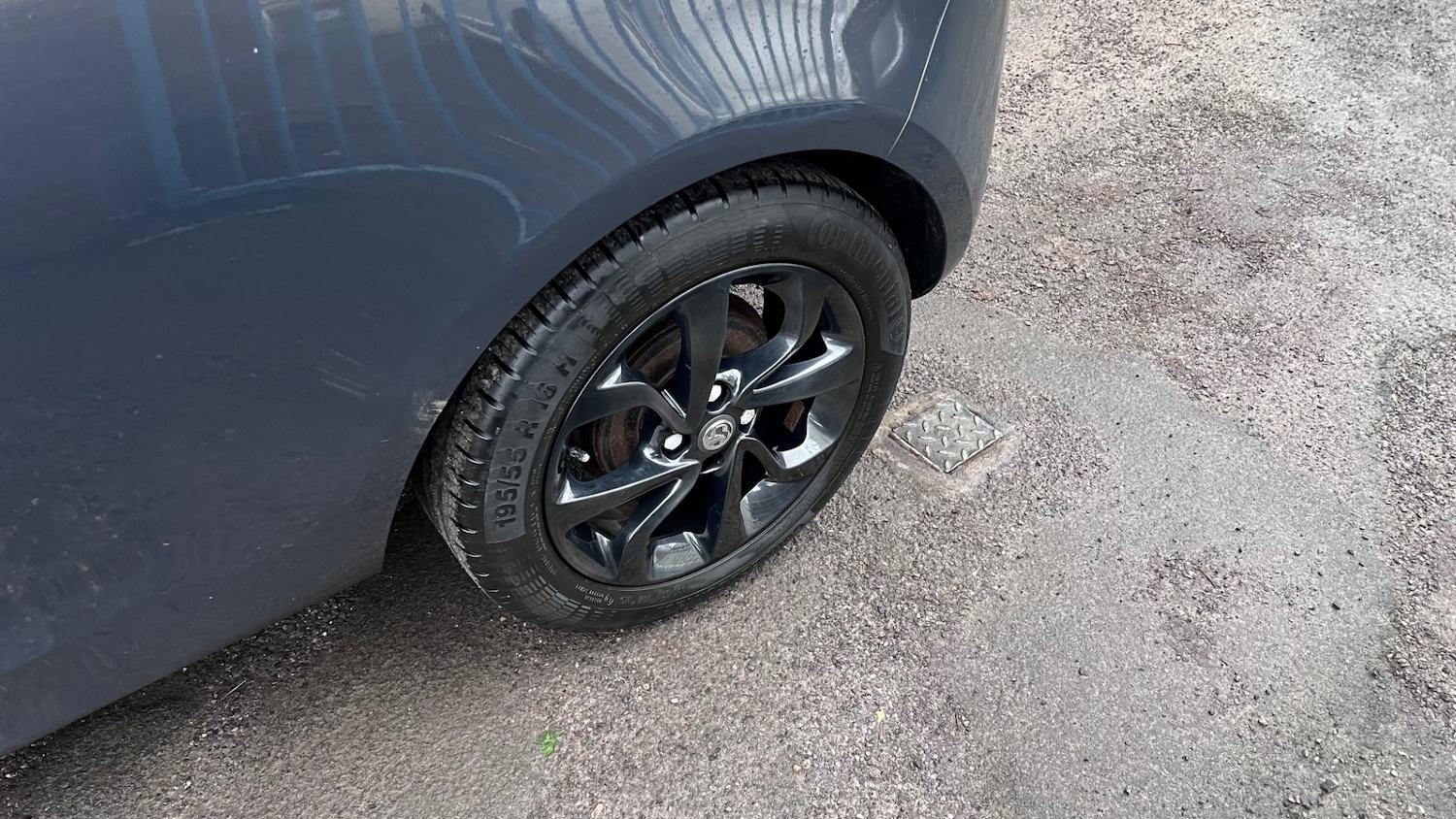 Used Vauxhall Corsa 2015 for sale - 77379288: Photo 2